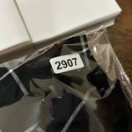 Hot Topic Skirt Women M Black Plaid Pleated Belted School Girl Grunge 90s Skater Photo 10