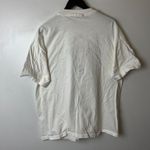 Vintage 90s Softball Champions T Shirt White XL Extra Large Single Stitch Sports Photo 11
