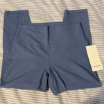 Lululemon  Athletica Align Ribbed HR Crop Photo 0