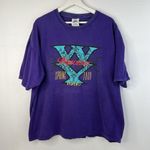 Lee Vintage Wynonna Judd Size XXL Spring Tour 1993 Concert Tour Band T-Shirt Heavy Photo 1