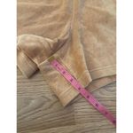 Aerie  Velvet Shorts Size Medium Photo 7