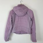 Lululemon  Push Your Pace Jacket Antoinette Photo 1