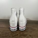 Converse All Star Wedge Platform Women's High Top Shoe Size 9 #B1875A Photo 4