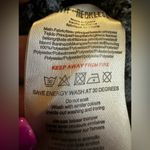 4th And Reckless Slate Blue Liria Ribbed Knit Trouser Size XS NWOT Revolve Photo 6