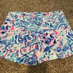 Lilly Pulitzer Shorts Photo 1