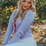 Urban Outfitters Long-sleeve Top Photo 2