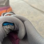 Hoka  One One Women's  Gaviota 4 in Harbor Mist / Nimbus Cloud Photo 10