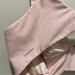 Chantelle  Underwire Bra Nude Women Size 34D Full Coverage Supportive Photo 7