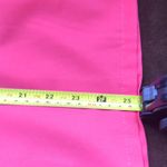 The T O G shop Pink top size 18 with pink button Photo 12