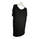 T By Alexander Wang Black T Photo 1