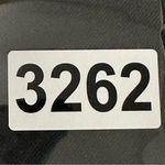 Trina Turk  Women’s Size 8 Black Wide Leg Trousers Dress Pants Photo 9