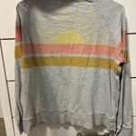 Faherty  Sweatshirt Golden Sunset Photo 4