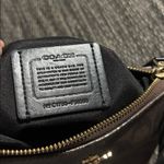 Coach  F58309 Signature North South Crossbody Bag Photo 8