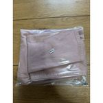 EXPRESS  Skinny High Rise Pants Size 4R Pink Stretch Classic City Preppy Office Photo 12