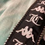 Kappa x Juicy Couture Logo Panelled Track Pants mint green XL Photo 4