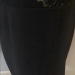 Adrianna Papell  carol lace and scuba sheath dress Photo 3