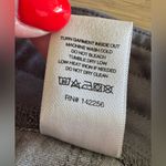 FIGS Kade Cargo Scrub Pants graphite gray size medium tall MT Photo 3