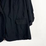 Torrid  Plus Size 3X Jacket Studio Lexington Millennium Stretch‎ Blazer Black 425 Photo 9