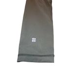 Sweaty Betty  The Power 7/8‎ Workout Leggings Trek Green Color Size XS Photo 10