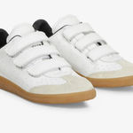 Isabel Marant  Beth Sneakers Photo 0