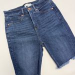 Loft Denim Bermudas Shorts NWT Photo 4