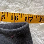 Elle  Gray straight leg Dress Pants size 10 Photo 3