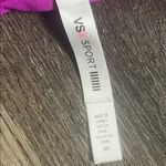 VSX Women's Padded Sports Exercise Bra with Racerback Adjustable Straps 32C Pink Size undefined Photo 7