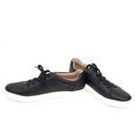 Soul by Naturalizer. Neela Sneaker Black Sz 8.5 Photo 6