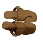 Caslon  Women’s New With Out Box Leather Sandals / Sz 7M Photo 4