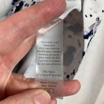 Calia by Carrie Underwood White Pattern Long Sleeve Rashguard Sz.S Photo 9