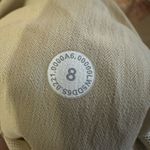 Lululemon Beyond the Studio 7/8 Jogger Trench W5DD6S size 8 luxtreme swift Photo 2