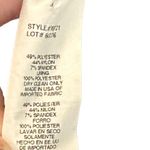 XScape  by Joanna Chen Black Formal Top Photo 7