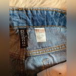Divided H&M Womens Cut off Shorts 8 Photo 2