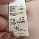 Vintage JPG Jean Paul Gaultier Soleil Emerald Green Lace Mesh Midi Dress size XS Photo 5