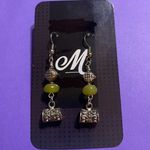 Original handmade earrings Photo 0