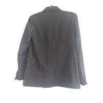 Bershka ✨ Oversized Black Sz XS Blazer✨ Photo 5