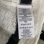 Free People We The  Womens Size XS Multicolor Stripe V Neck Pullover Knit Sweater Photo 4