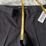 Amanda & Chelsea  Alex Pant windowpane print Ankle length size 4 Petite Photo 6
