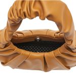 Olivia and Kate shoulder bag In color mustard NWT Yellow Photo 2