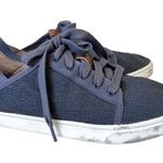 Olukai  Pehuea Li Sneakers in Slate Gray Photo 2