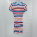 Solid & Striped ‎ The June Mini Dress sz small Photo 3