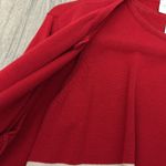 Liz Claiborne  tank and cardigan sweater set Photo 3