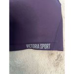 Victoria Sport Angel Max High Support Sports Bra Purple 34DDD Racerback Standard Photo 1