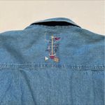 Christopher & Banks Denim jacket size XL Photo 2