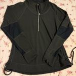 Lucy Activewear Large Lucy zip up fleece athletic jacket Photo 0