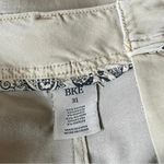 BKE Women's Parker Khaki High Rise Stretch Shorts Size 31 | NWT Photo 2