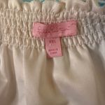 Lilly Pulitzer - Abi Silk Dress sand dollar print XXS Photo 8