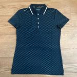 RLX Ralph Lauren Tailored Fit Geo Photo 3