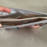 Vera Bradley NWT Clear Beach Wristlet - Aloha Blooms Photo 3