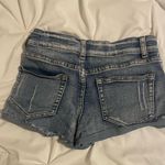 Ocean Drive jean shorts Photo 1